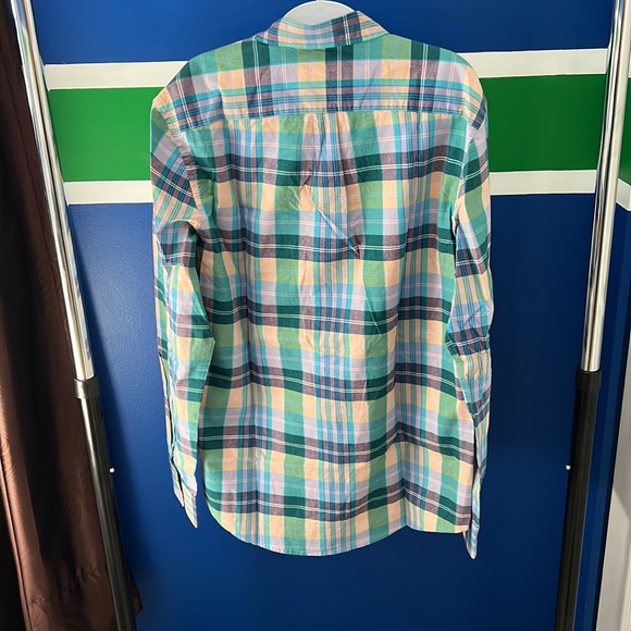 Men's slim fit Gap shirt - M - Picture 2 of 3